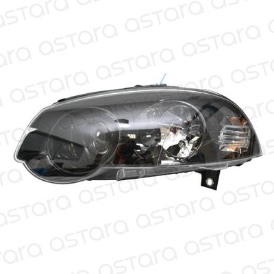 FOCO DELANTERO IZQUIERDO