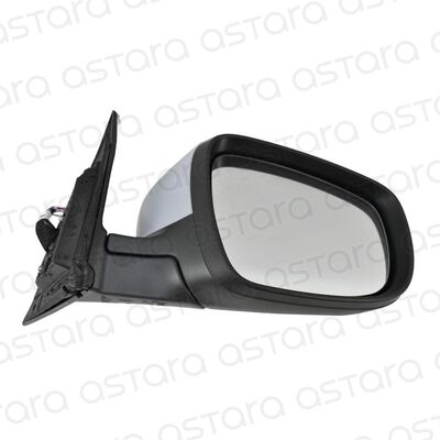ESPEJO RETROVISOR DERECHO