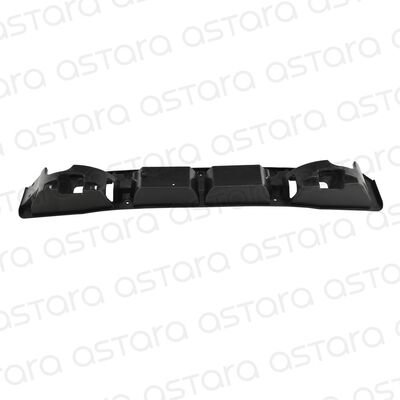 ABSORBEDOR DE IMPACTO TRASERO