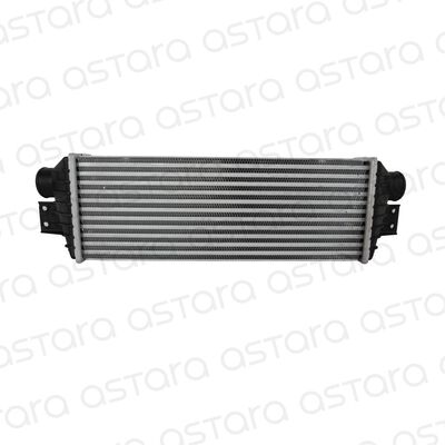 INTERCOOLER
