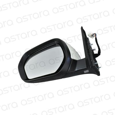 ESPEJO RETROVISOR IZQUIERDO