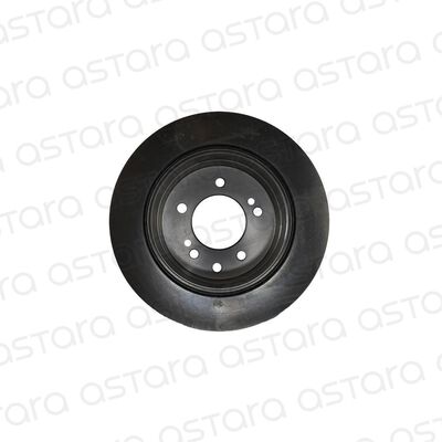 DISCO DE FRENO TRASERO