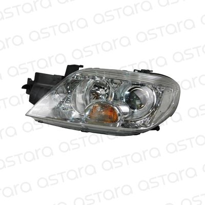 FOCO DELANTERO IZQUIERDO