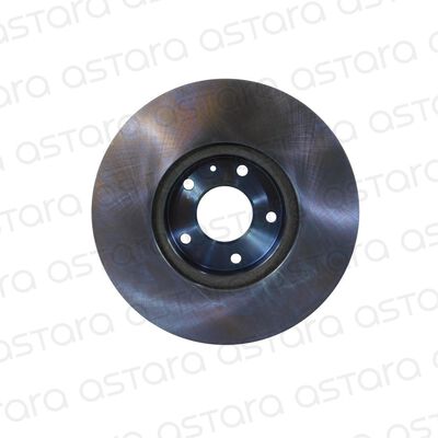 DISCO DE FRENO DELANTERO