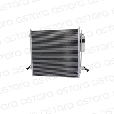 CONDENSADOR AIRE ACONDICIONADO