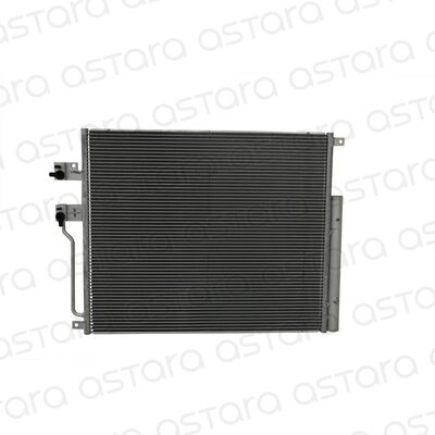 CONDENSADOR AIRE ACONDICIONADO