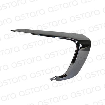 MOLDURA PARACHOQUE DELANTERO DERECHO