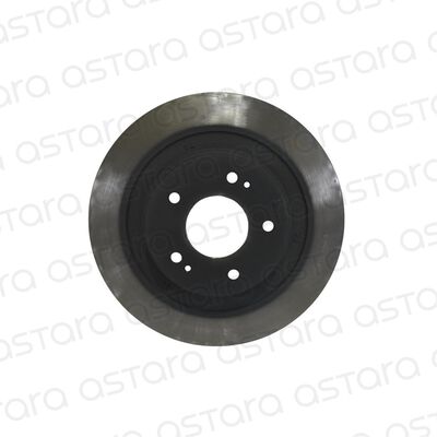 DISCO DE FRENO TRASERO