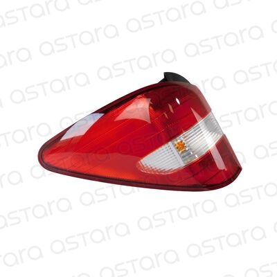 FOCO TRASERO IZQUIERDO