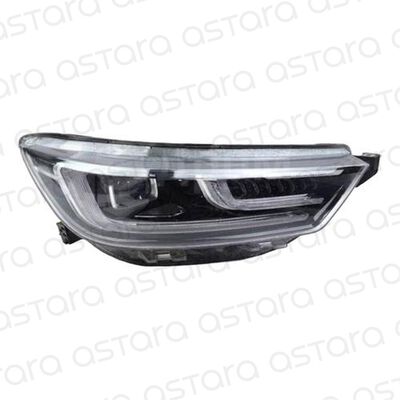 FOCO DELANTERO DERECHO