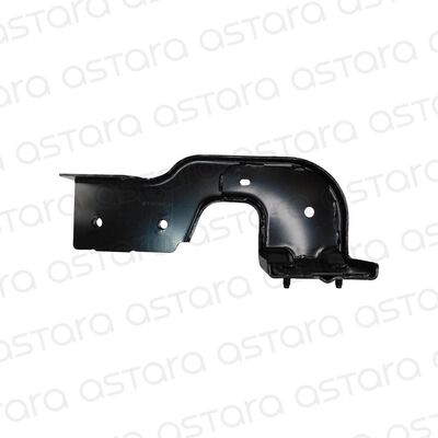 SOPORTE DE PARACHOQUE TRASERO DERECHO