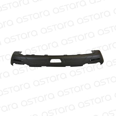 PARACHOQUE TRASERO INFERIOR