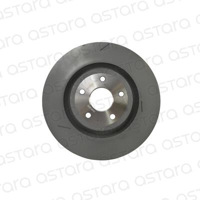 DISCO DE FRENO DELANTERO