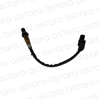 SENSOR DE OXIGENO