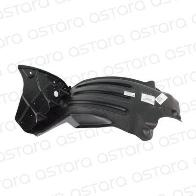 GUARDAFANGO DELANTERO DERECHO