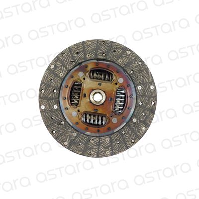 DISCO DE EMBRAGUE