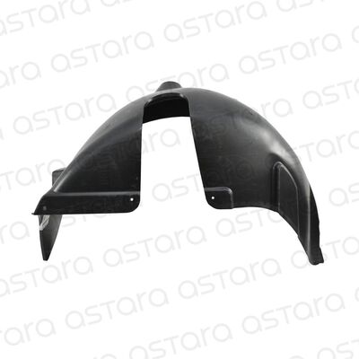 GUARDAFANGO TRASERO IZQUIERDO