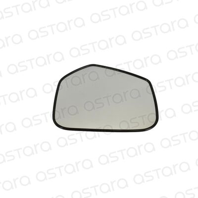 LUNA DE ESPEJO RETROVISOR IZQUIERDO