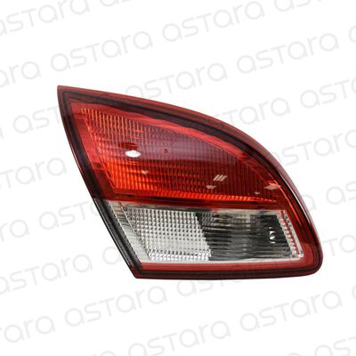 FOCO TRASERO IZQUIERDO