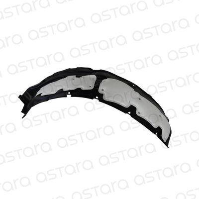GUARDAFANGO DELANTERO DERECHO