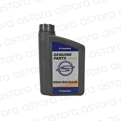 ACEITE DE DIFERENCIAL EP-B 85W90,ISU,1L