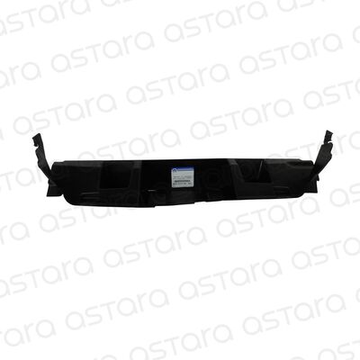 DEFLECTOR DE AIRE DEL