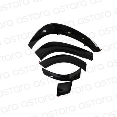 MOLDURAS DE GUARDAFANGOS