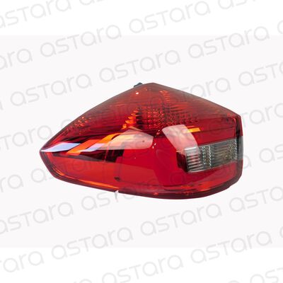 FOCO TRASERO IZQUIERDO