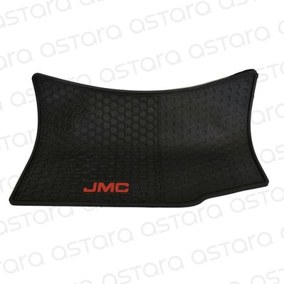 PISOS INTERIORES DE GOMA