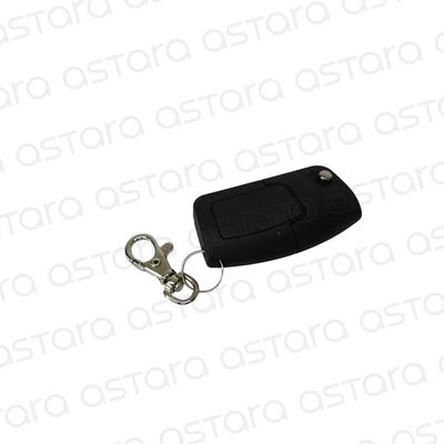 CONTROL DE LLAVE