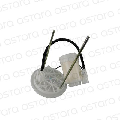 FILTRO DE COMBUSTIBLE