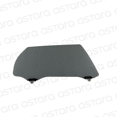 VIDRIO DE PUERTA TRASERA DERECHA