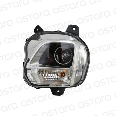 FOCO DELANTERO IZQUIERDO