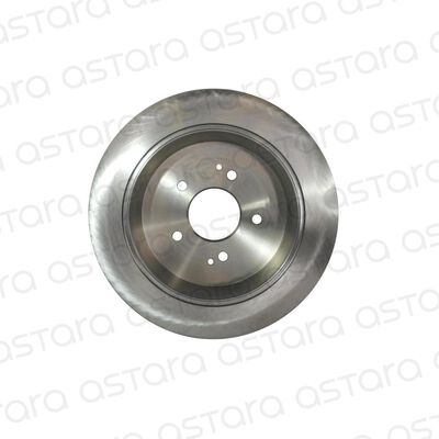 DISCO DE FRENO TRASERO