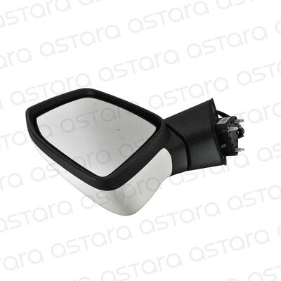 ESPEJO RETROVISOR DERECHO