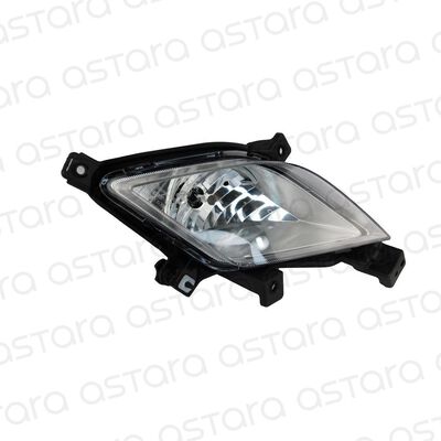 NEBLINERO DELANTERO DERECHO