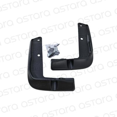 SALPICADERAS DELANTERAS