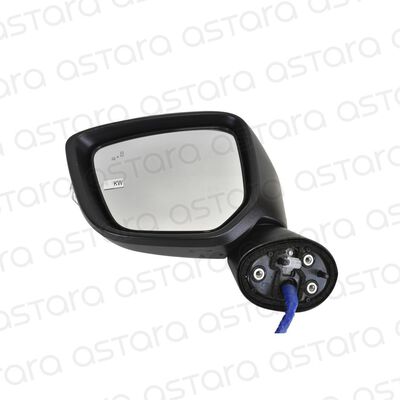 ESPEJO RETROVISOR IZQUIERDO