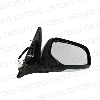 ESPEJO RETROVISOR DERECHO