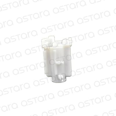 FILTRO DE COMBUSTIBLE