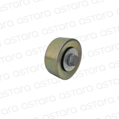 TENSOR CORREA DE DISTRIBUCION