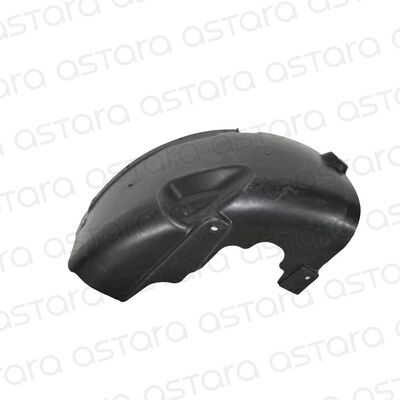 GUARDAFANGO TRASERO IZQUIERDO