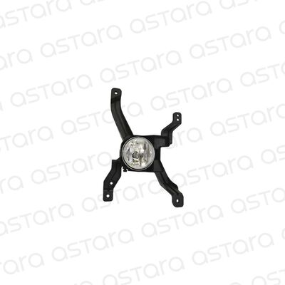 NEBLINERO DELANTERO DERECHO