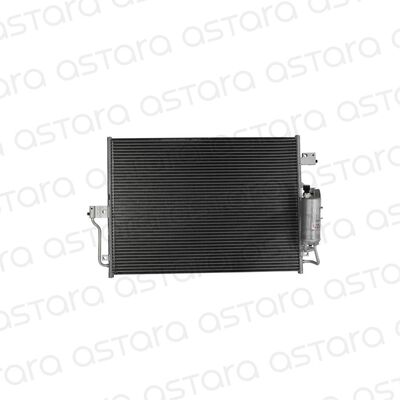 CONDENSADOR AC