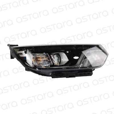 FOCO DELANTERO DERECHO