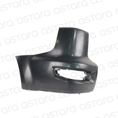 CORNER DE PARACHOQUE TRASERO IZQUIERDO