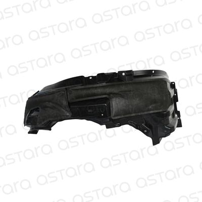 GUARDAFANGO DELANTERO IZQUIERDO