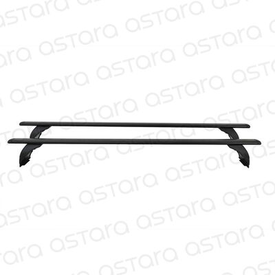 BARRAS DE TECHO TRANSVERSALES JEEP