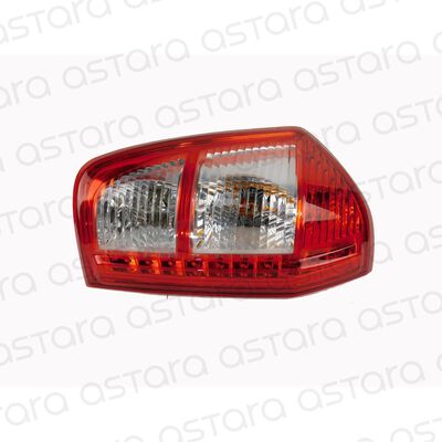 FOCO TRASERO IZQUIERDO