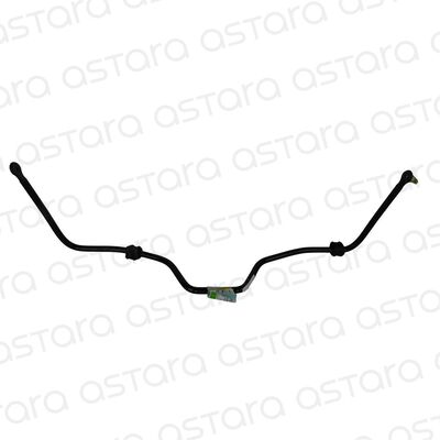 BARRA ESTABILIZADORA TRASERA